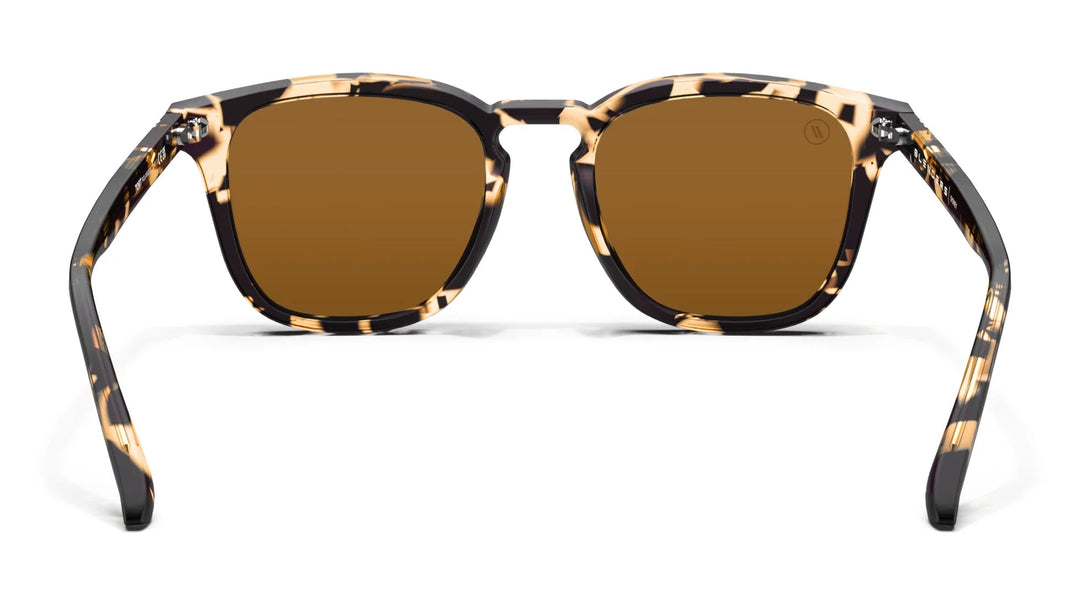 Blenders Sydney Polarized Sunglasses Tort