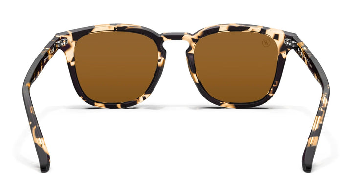 Blenders Sydney Polarized Sunglasses Tort