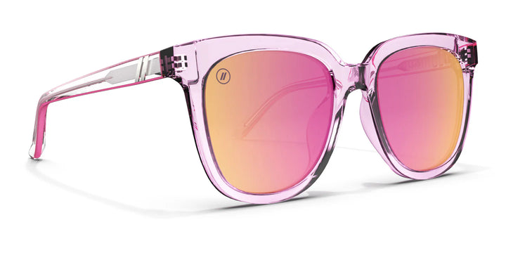 Blenders Grove Polarized Sunglasses Neon Queen
