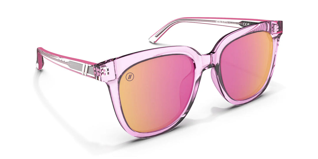 Blenders Grove Polarized Sunglasses Neon Queen