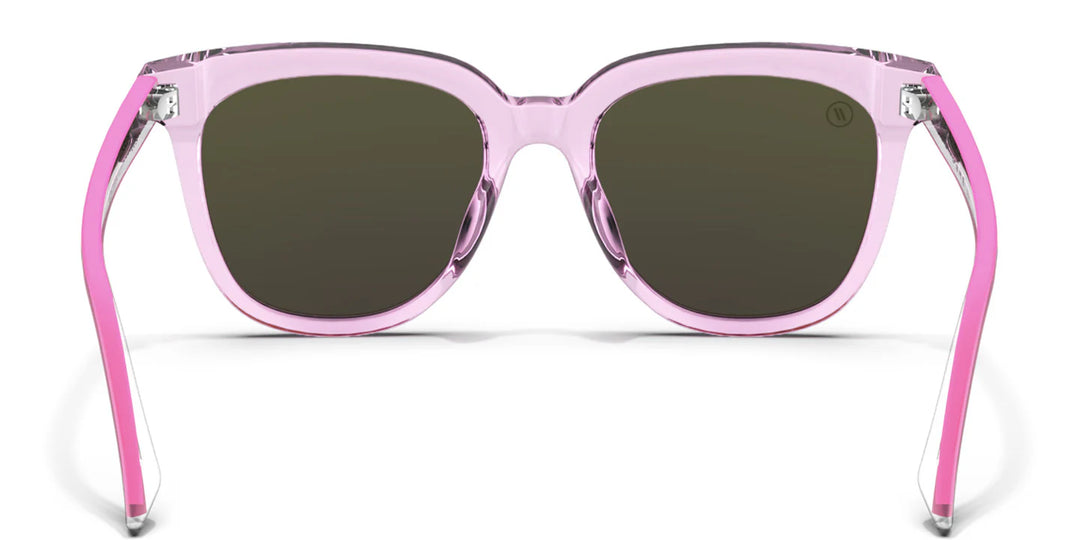 Blenders Grove Polarized Sunglasses Neon Queen