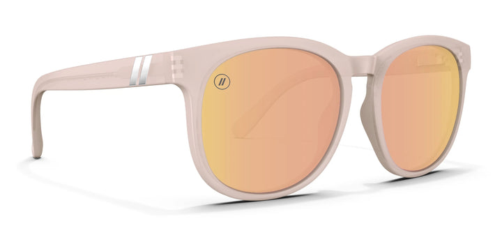 Blenders H Series X2 Polarized Sunglasses Pink Rose