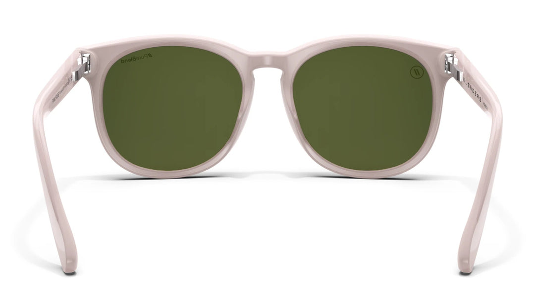 Blenders H Series X2 Polarized Sunglasses Pink Rose