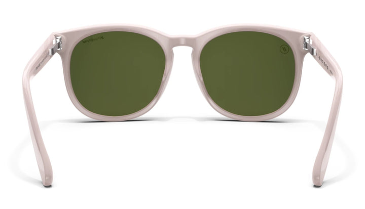 Blenders H Series X2 Polarized Sunglasses Pink Rose