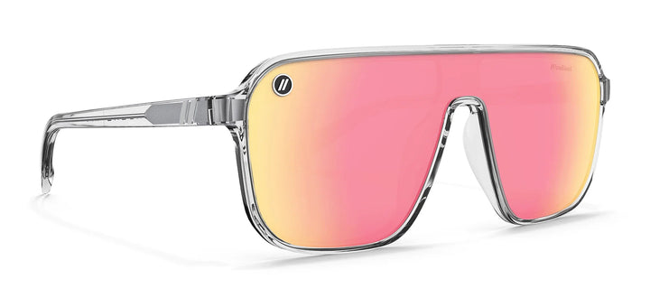 Blenders Meister Polarized Sunglasses Fog