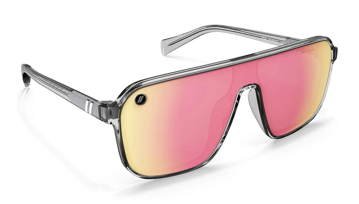 Blenders Meister Polarized Sunglasses Fog