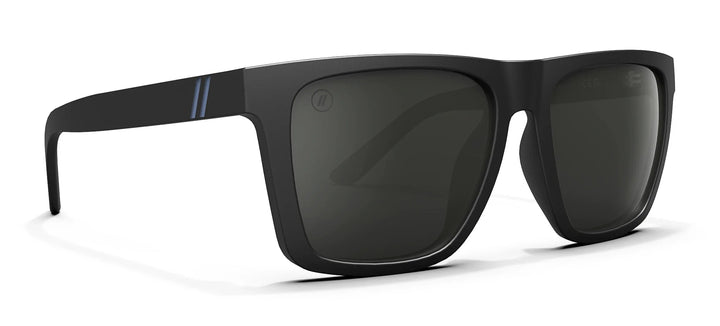 Blenders Romeo Polarized Sunglasses Blackjacket