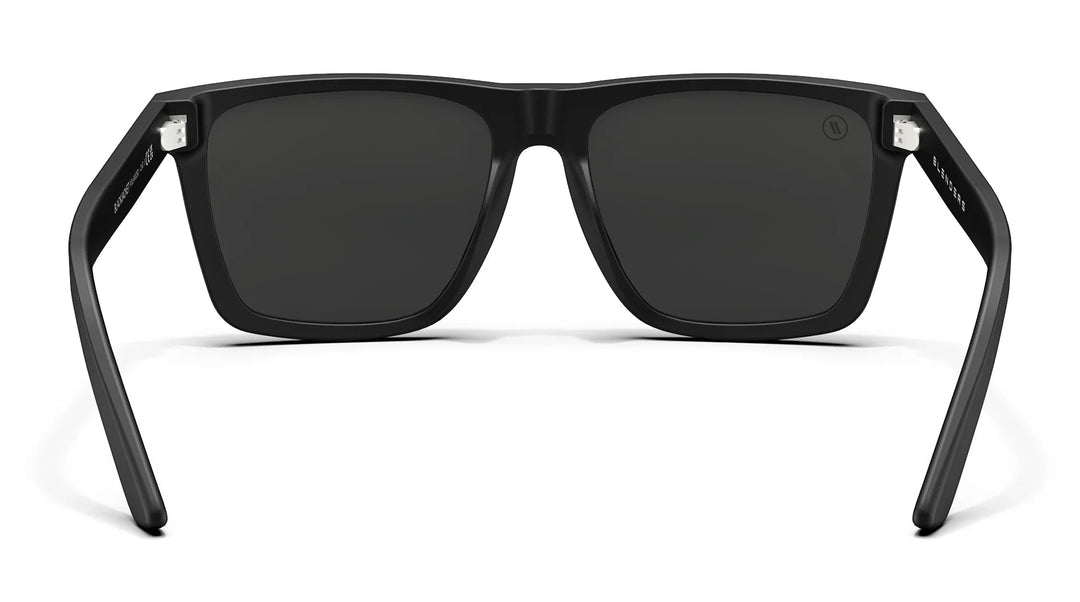Blenders Romeo Polarized Sunglasses Blackjacket