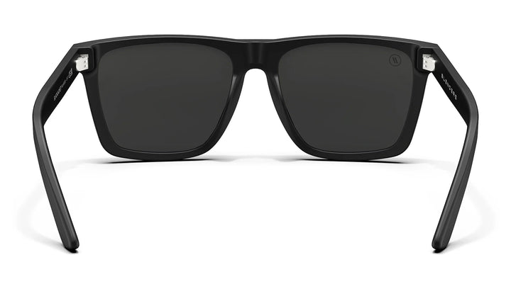 Blenders Romeo Polarized Sunglasses Blackjacket