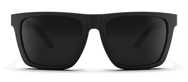 Blenders Romeo Polarized Sunglasses Blackjacket