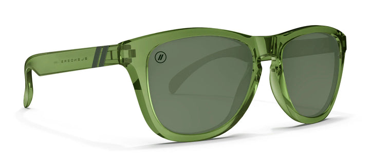 Blenders L Series Polarized Sunglasses Pine