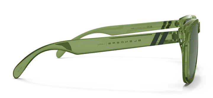 Blenders L Series Polarized Sunglasses Pine