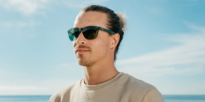 Blenders L Series Polarized Sunglasses Pine