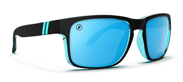 Blenders M Class X2 Polarized Sunglasses Fortune Blue