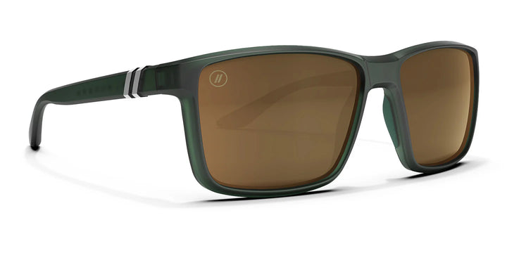 Blenders Mesa Polarized Sunglasses Pine