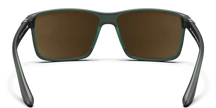 Blenders Mesa Polarized Sunglasses Pine