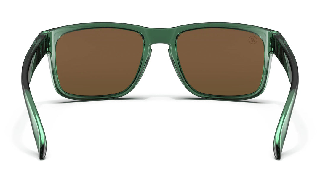 Blenders Canyon Polarized Sunglasses Pine