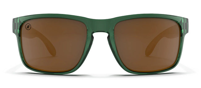 Blenders Canyon Polarized Sunglasses Pine