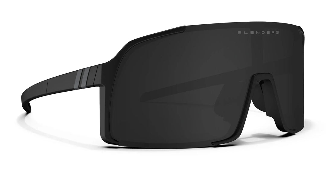 Blenders Exposé Polarized Sunglasses - Dark Bloom