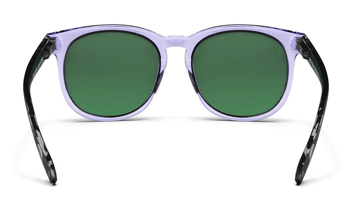 Blenders H Series Polarized Sunglasses Lilac Lush