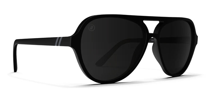 Blenders Skyway Polarized Sunglasses Magic Roy