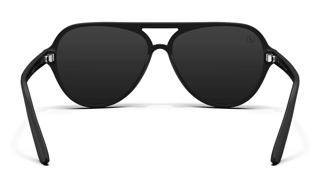 Blenders Skyway Polarized Sunglasses Magic Roy