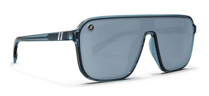 Blenders Meister X2 Polarized Sunglasses Gentle Prince