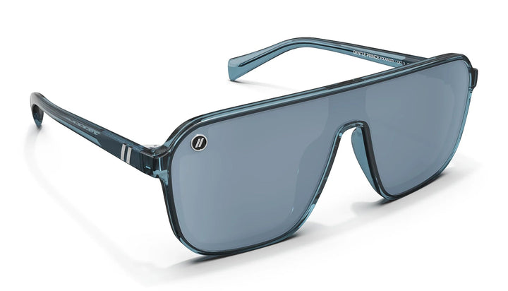 Blenders Meister X2 Polarized Sunglasses Gentle Prince