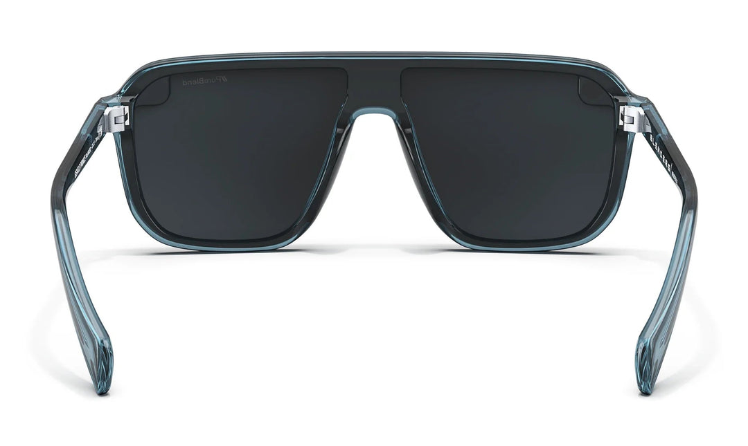 Blenders Meister X2 Polarized Sunglasses Gentle Prince
