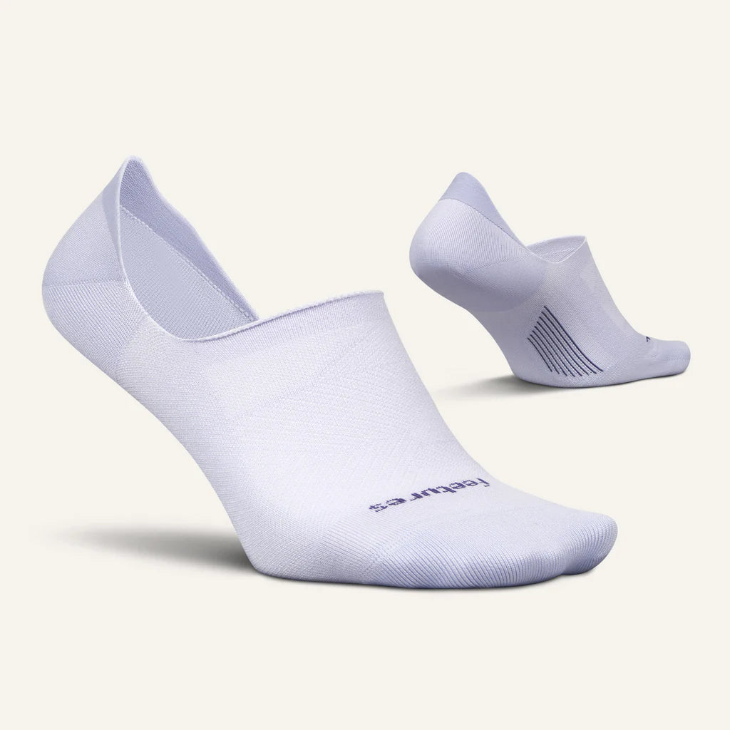 Feetures Elite Ultra Light Invisible Socks Lilatech 1