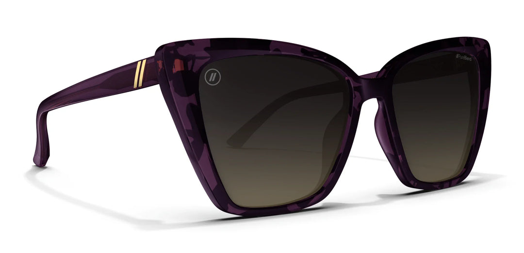 Blenders Isla Cherry Tort Sunglasses
