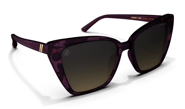 Blenders Isla Cherry Tort Sunglasses 1