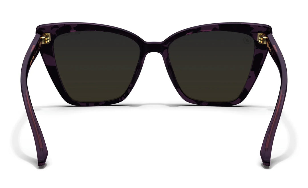 Blenders Isla Cherry Tort Sunglasses 3