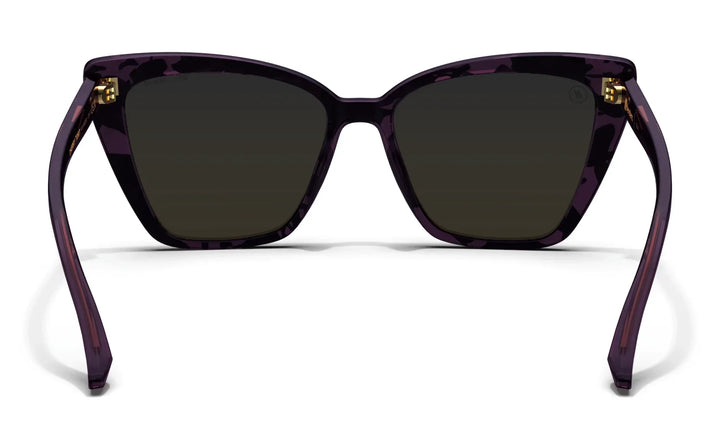 Blenders Isla Cherry Tort Sunglasses 3