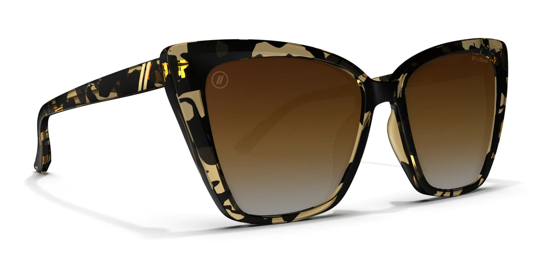 Blenders Isla Mojave Tort Sunglasses