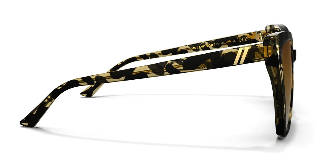 Blenders Isla Mojave Tort Sunglasses 2