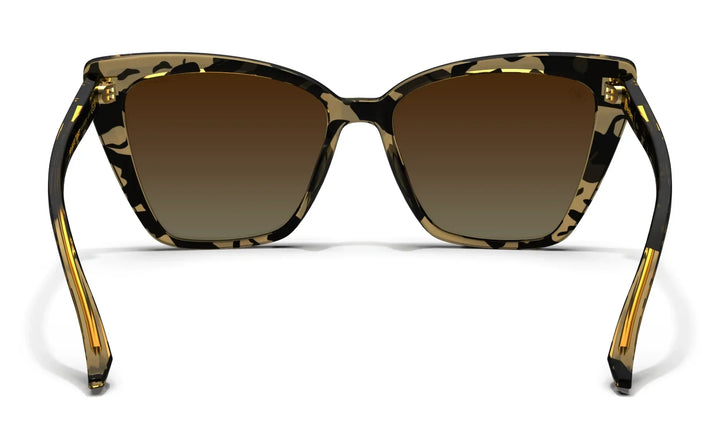 Blenders Isla Mojave Tort Sunglasses 3