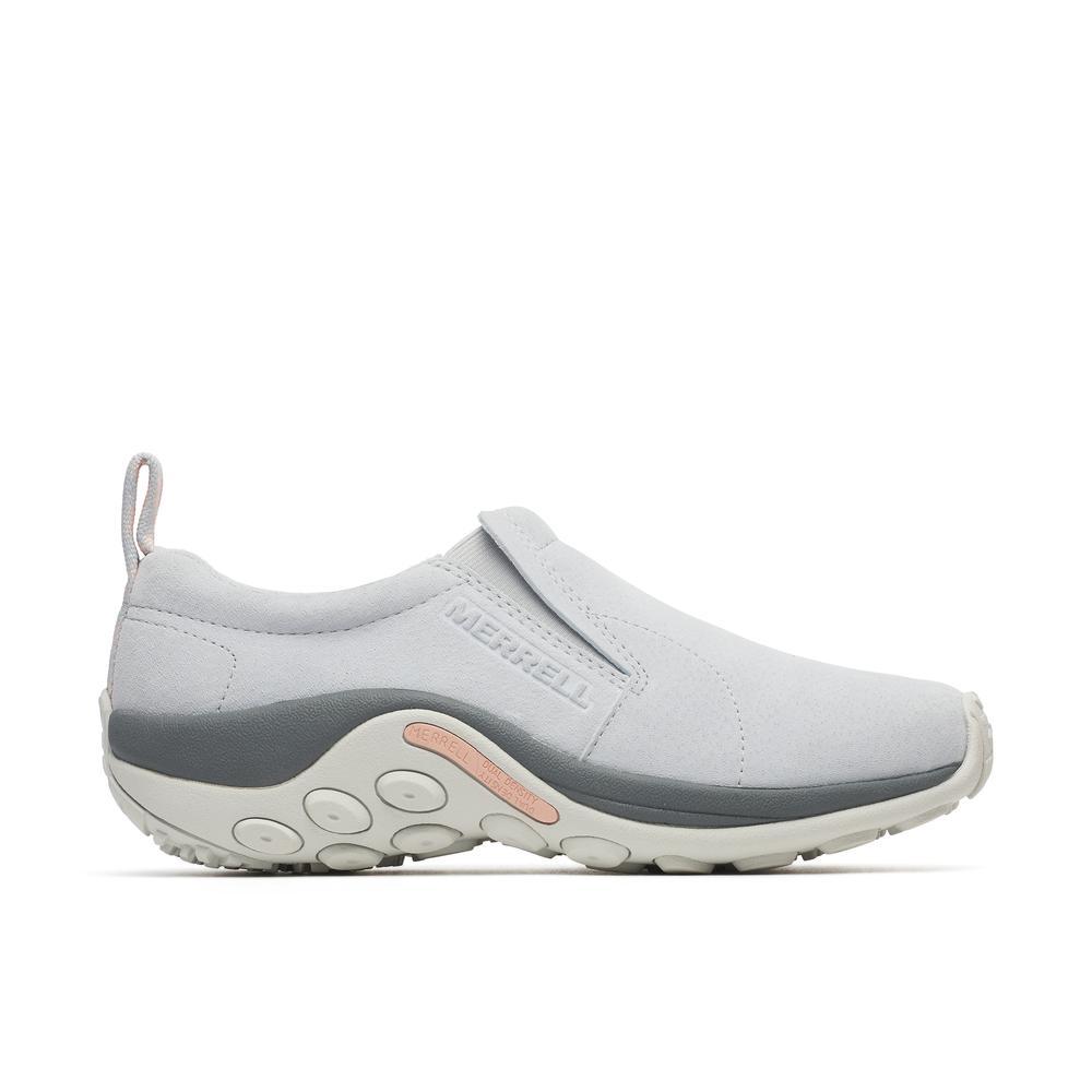 Merrell Women’s Jungle Moc Cozy Luxe  - Gale