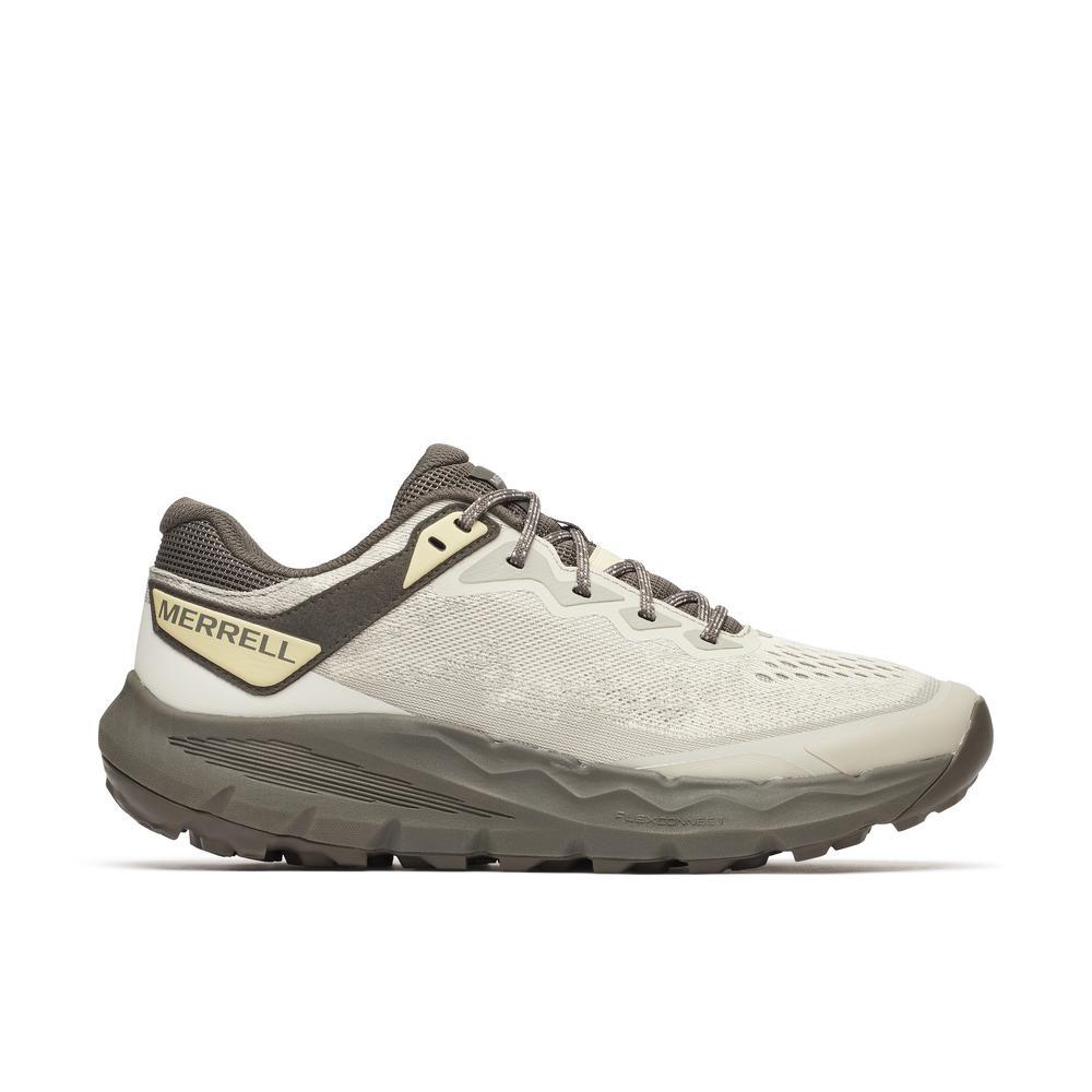 Merrell Men’s Nova 4 Trail Basalt 