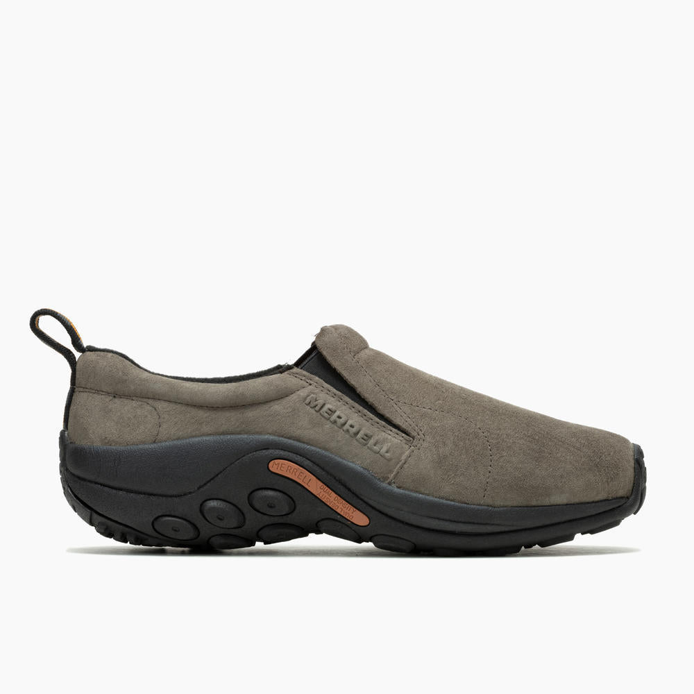 Merrell Men’s Jungle Moc Shoes - Gunsmoke 