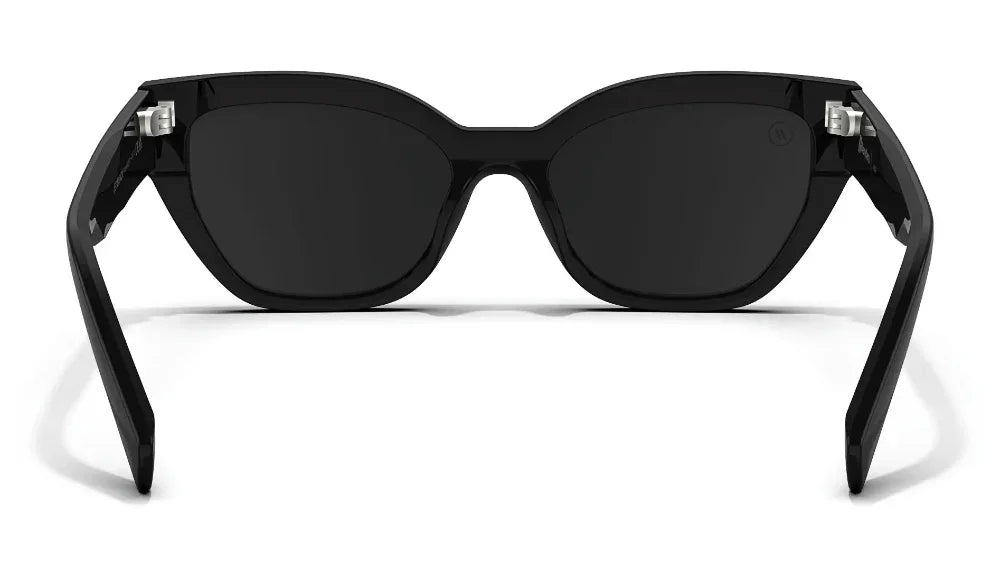 Blenders Jade Jet Black Sunglasses 2