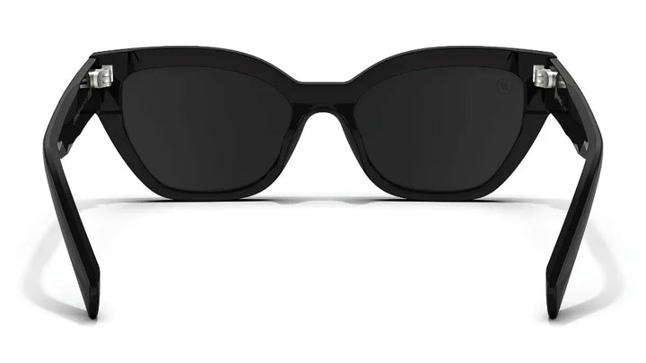 Blenders Jade Jet Black Sunglasses 2