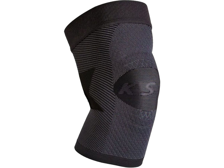 OS1st KS7 Performance Knee Sleeve - Black
