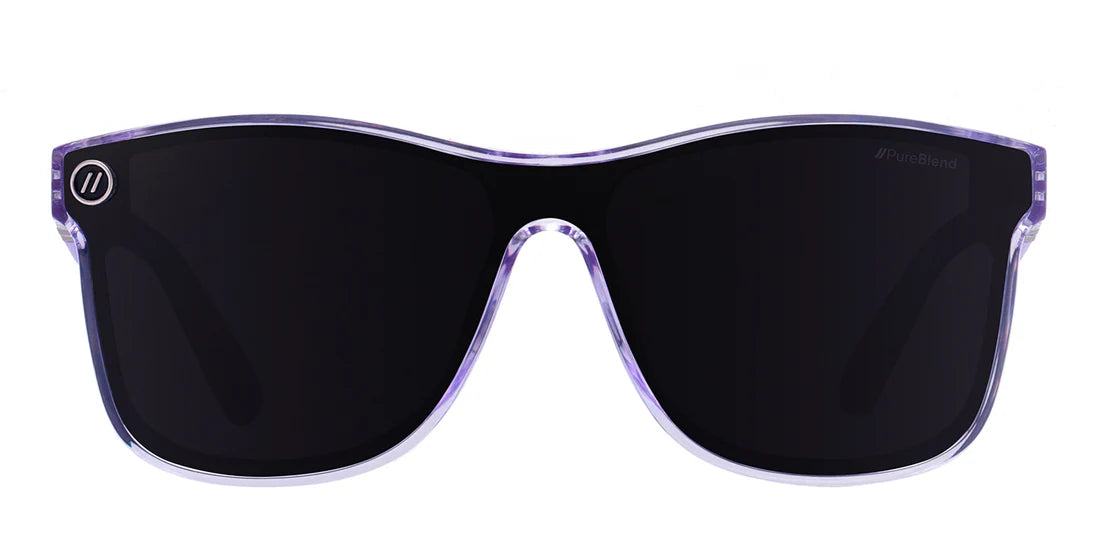 Blenders Millenia X2 Lavender Smoke Sunglasses