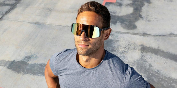 Blenders Eyewear - Blenders Expose Polarized Sunglasses - The Shoe Collective