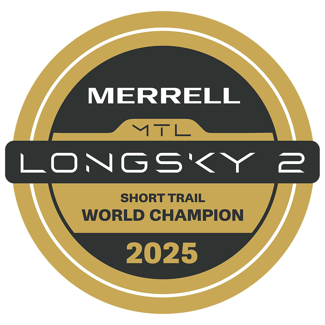 Merrell Men's MTL Long Sky 2 Maytrx Trail Shoe - Pigeon/Beluga 7