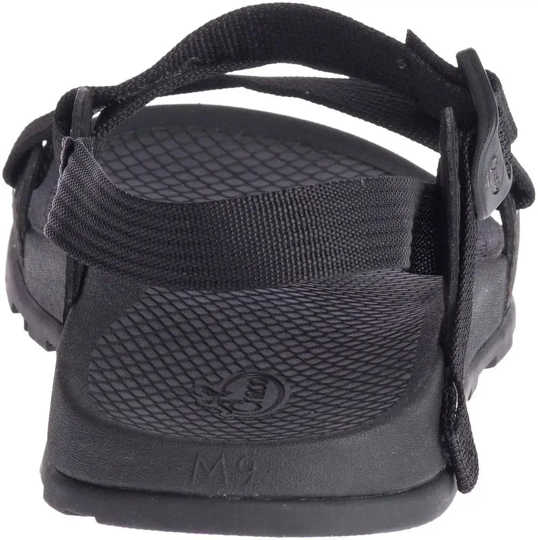 Chaco Lowdown Sandal Black Men&