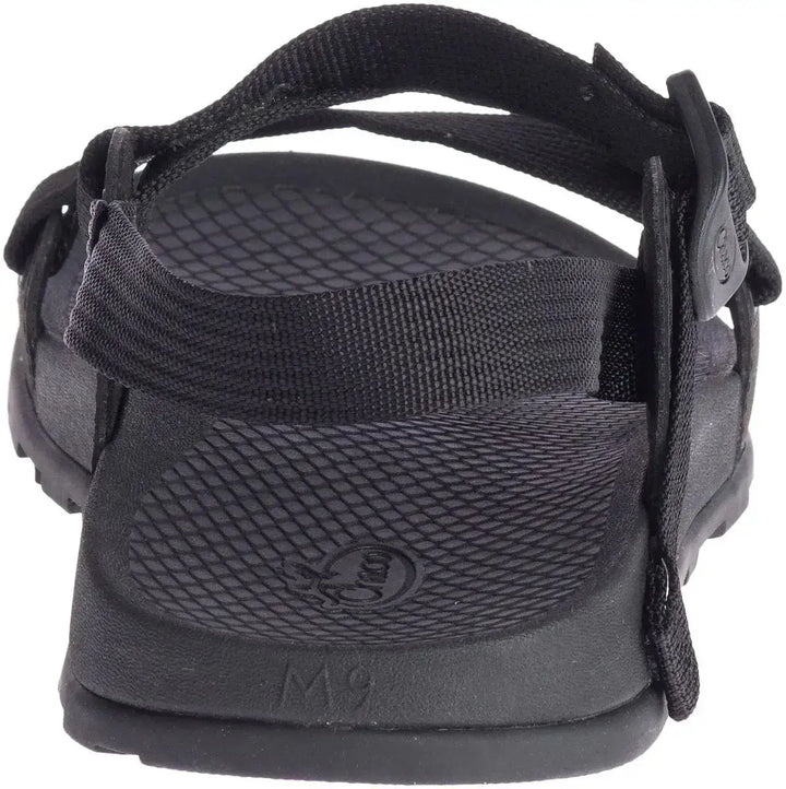 Chaco Lowdown Sandal Black Men&