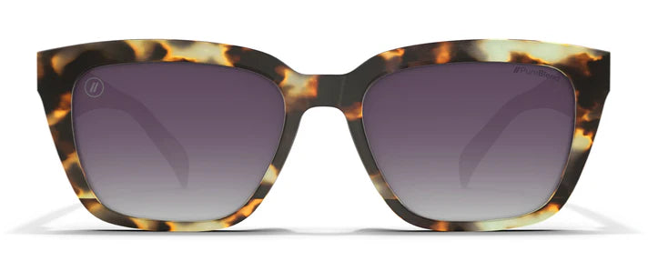 Blenders Mave Latte Tort Sunglasses