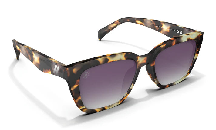 Blenders Mave Latte Tort Sunglasses 2